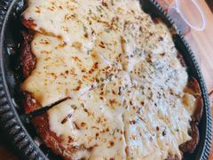 -首尔大排档