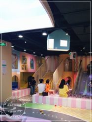 -木马王国(萧山银隆店)