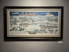 -徐汇艺术馆