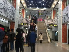 -星湖街(地铁站)