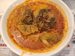 马来咖喱牛腩饭-大哥餐厅(西城花园店)