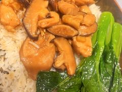 -72街荷叶饭(三元里店)