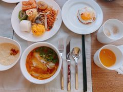 -石梅湾艾美度假酒店