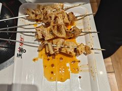 -玉善烧烤串城(长春总店)
