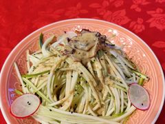 -正阳门饭庄·烤鸭·北京菜(万丰路七里庄店)