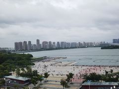 -馋遇江南·精致湖景雅宴(东方之门店)