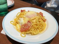 -萨莉亚意式餐厅(杭州滨江天街店)