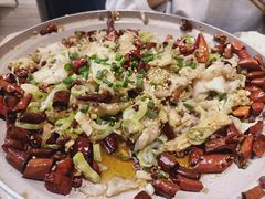 -大丰收李家(闽侯正荣财富中心广场店)