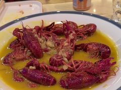 -杨氏青龙虾·羊蝎子(珠江路店)