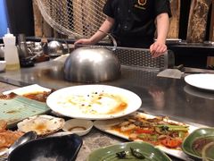 -雅玛花式铁板烧(国宏宾馆店)
