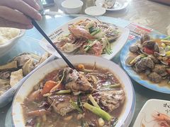 -潘先生平价海鲜城(神州半岛店)