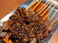 -喝丢一只鞋海鲜烧烤·海肠捞饭(市场店)