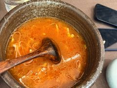 -山石榴·贵州菜(陆家嘴中心店)