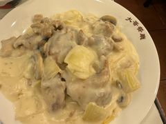 -大哥餐厅(西城花园店)