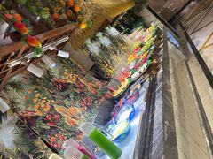 -芭菲盛宴·环球美食(北城国际店)