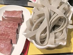 -四季喧黔味豆米火锅(万达广场店)