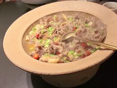 -沅江水·湖南家宴(南村万博长隆商圈店)
