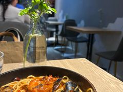 -Maxpoint Kitchen 西餐咖啡(乐峰广场店)