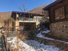 -北京水岸山吧度假村(雁栖镇店)