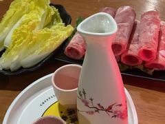 -热喜·现包大馅汤圆(老街店)