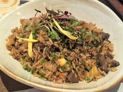 -一沙一城·岩烤牛扒(深圳首店)