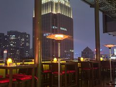 -富力丽思卡尔顿酒店·FLAIR餐厅酒吧