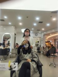 -时尚殿堂hair salon