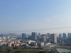 -乐福酒店(黎黄陂路汉口江滩店)