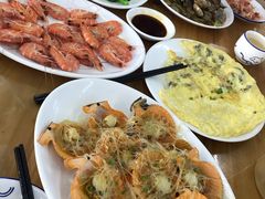 -明记海鲜大排档(巽寮湾店)