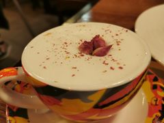 -安妮意大利餐厅(国贸店)
