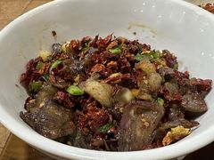 -张氏父子常德肠子馆(红星总店)