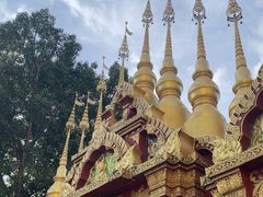 -西双版纳总佛寺