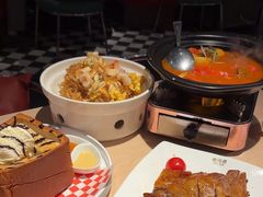 -避风塘(宝山万达店)