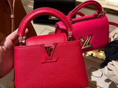 -LV路易威登(杭州万象城店)