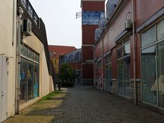 -美兰湖景区