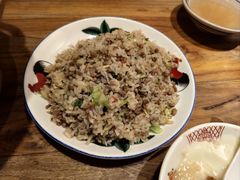 -破三川·新川菜(静安大融城店)
