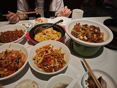 -湘语·湖南家常菜(新洲店)