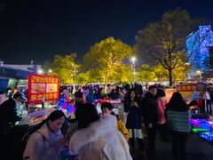 -南京奥林匹克体育中心-体育馆