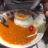 餐厅在商场b2层,很好找。服务:扫码点餐