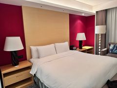 -武汉马哥孛罗酒店