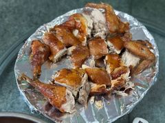 -阿清嫂农家乐.黎窑烤鸡