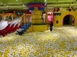 -宝燕乐园(闵行旗舰店)