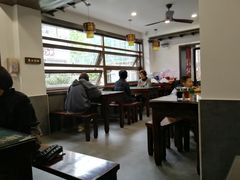 -长人馄饨铺(解放街店)