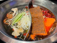 -大龙燚火锅(南山大道店)