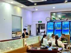-金龙·打边炉(武进路店)