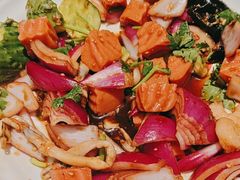 -鱼满舱.地标海鲜.正宗鲁菜(金沙滩店)