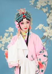 -梨园天地京剧摄影(玲珑天地店)