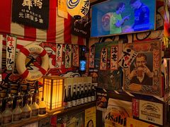 -平成屋·午肴夜酒(四川北路店)