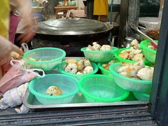 -逍遥镇刘相五胡辣汤豆沫馆(康复中街店)