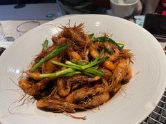 -老头儿油爆虾·1987杭州烟火味(湖滨银泰in77D区店)